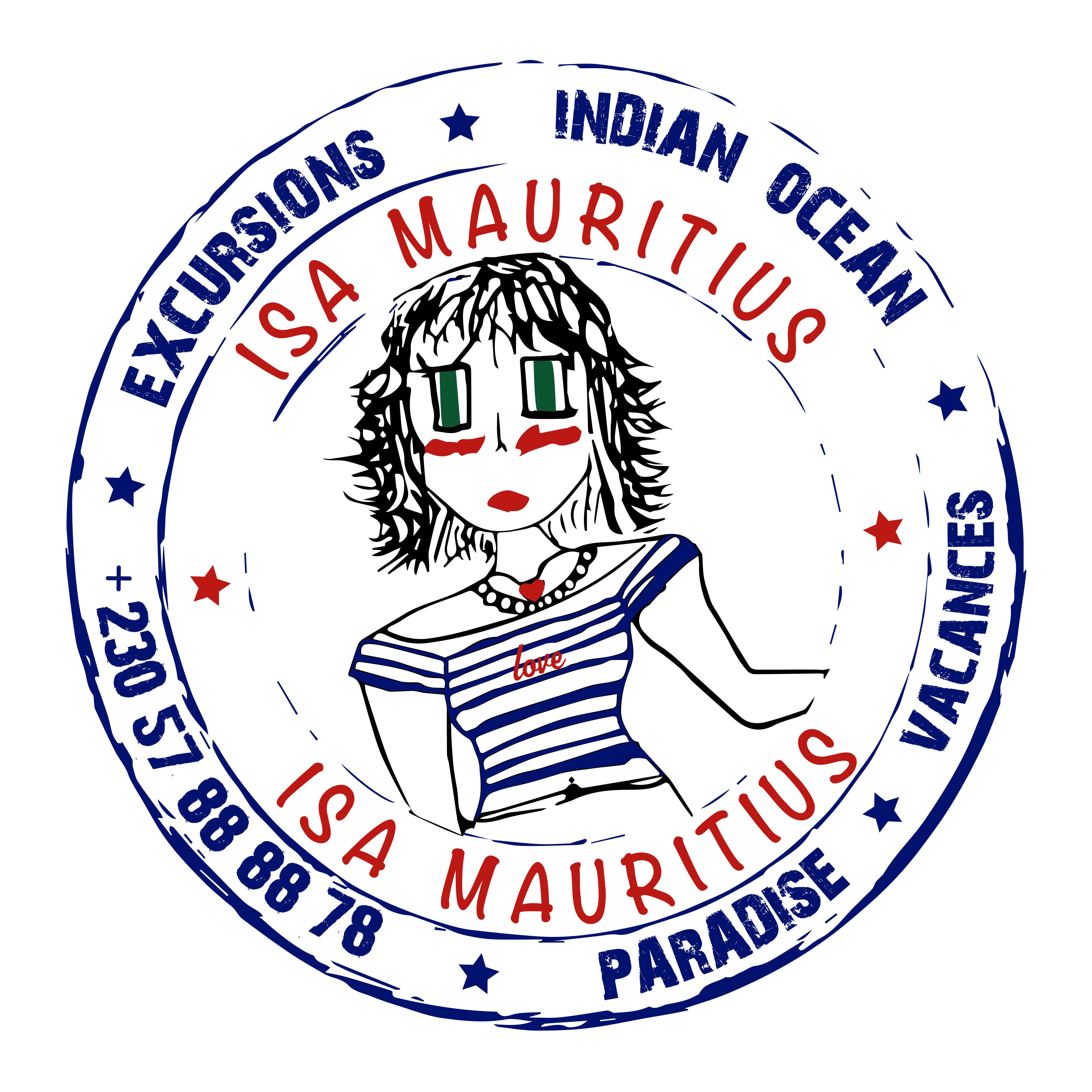 Isa Mauritius